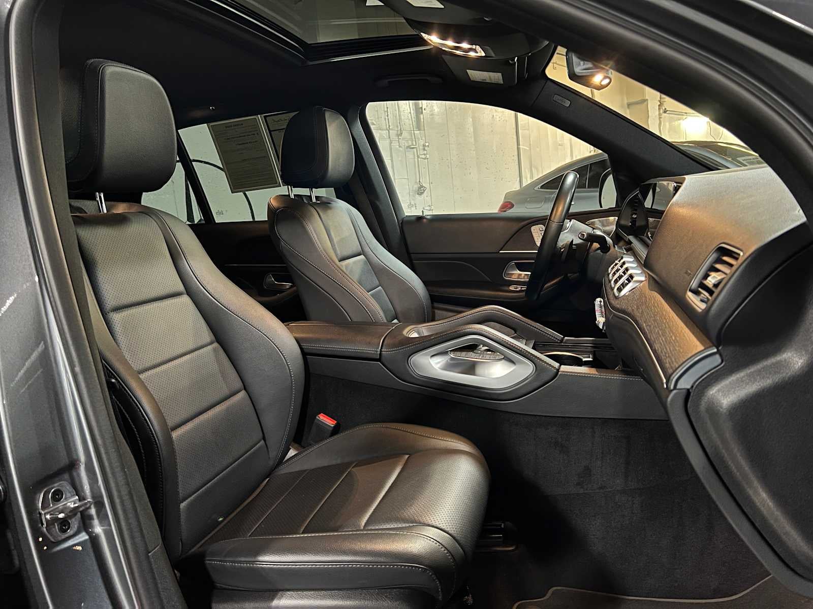 2022 Mercedes-Benz GLE 350 4MATIC® SUV