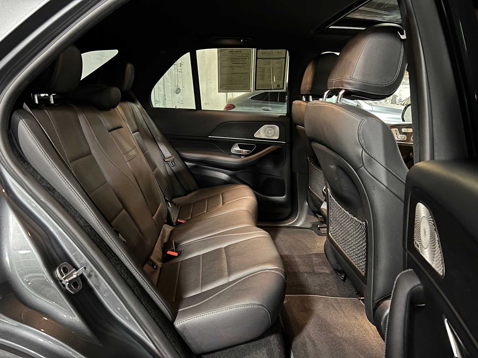 2022 Mercedes-Benz GLE 350 4MATIC® SUV