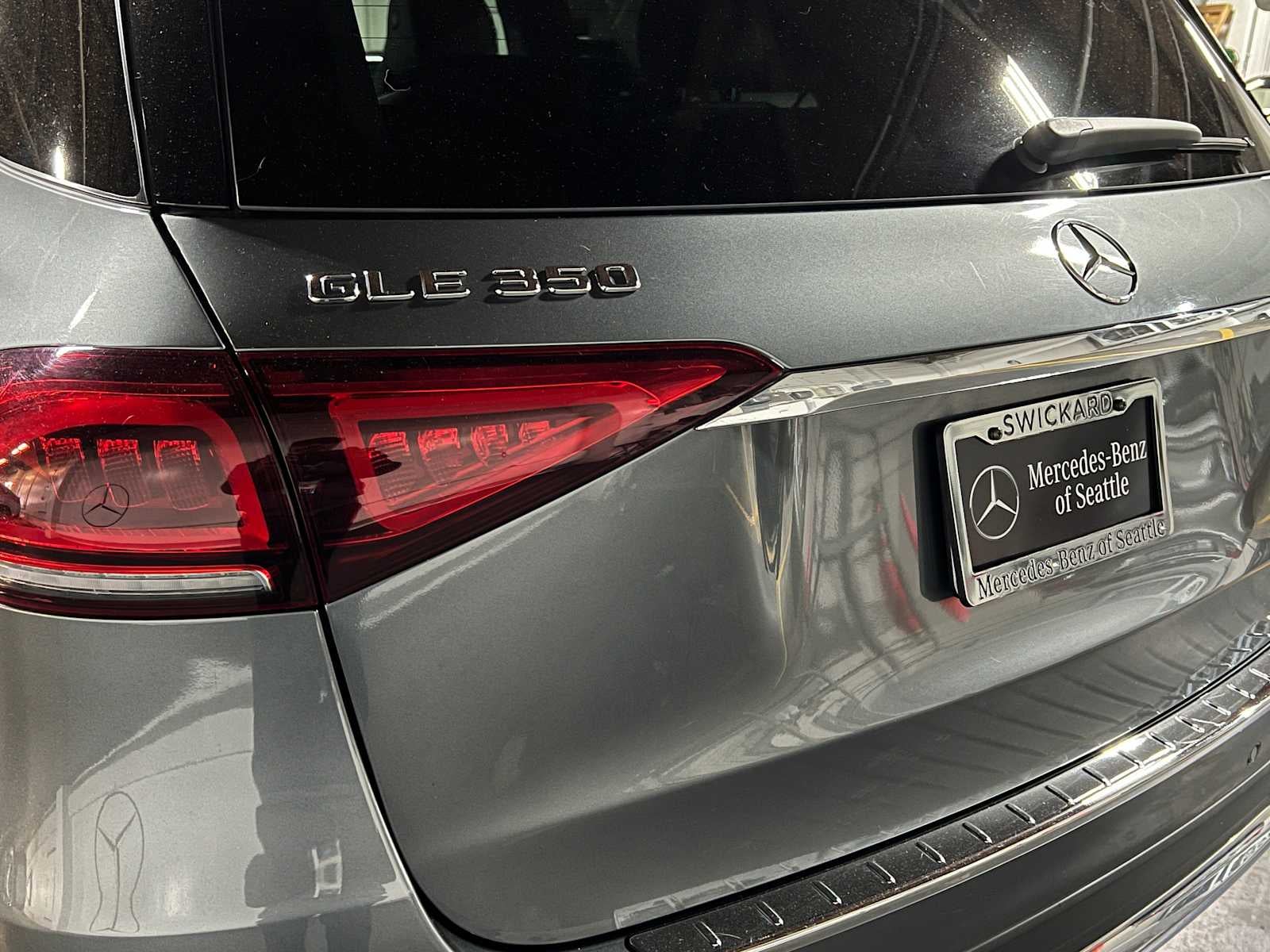 2022 Mercedes-Benz GLE 350 4MATIC® SUV