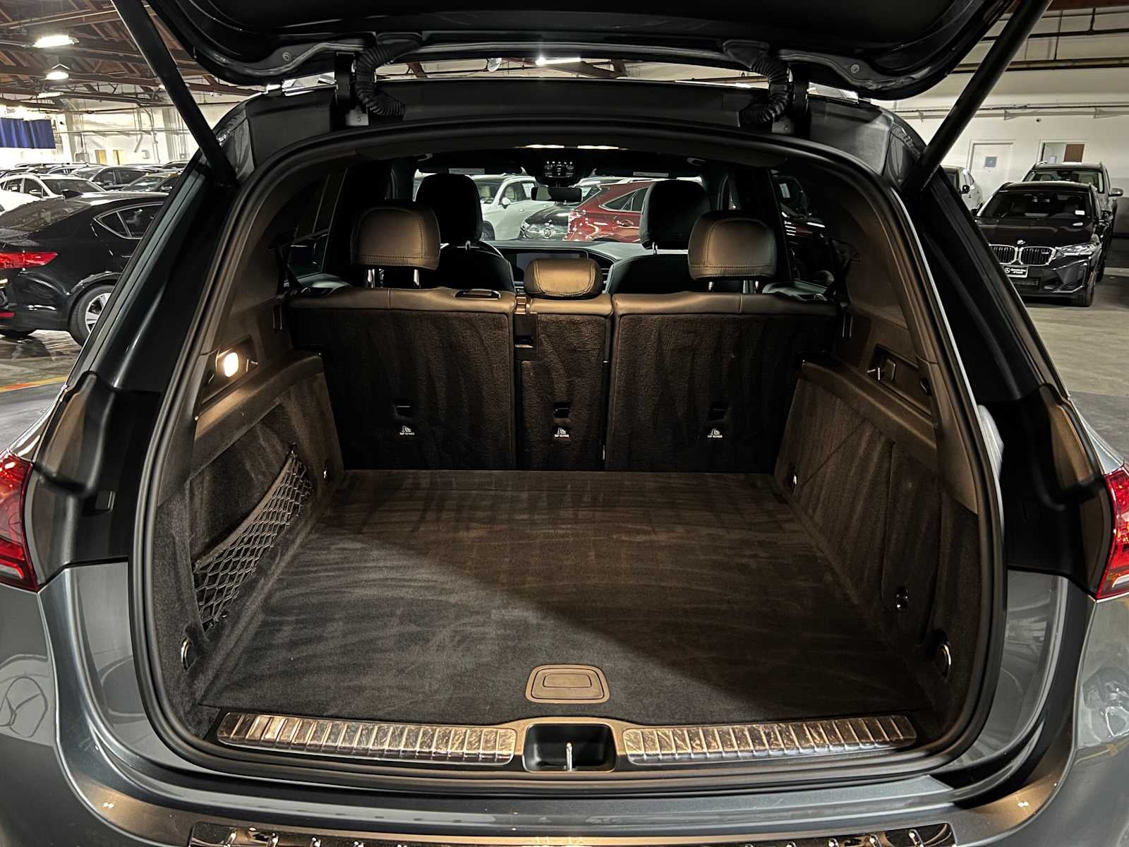 2022 Mercedes-Benz GLE 350 4MATIC® SUV