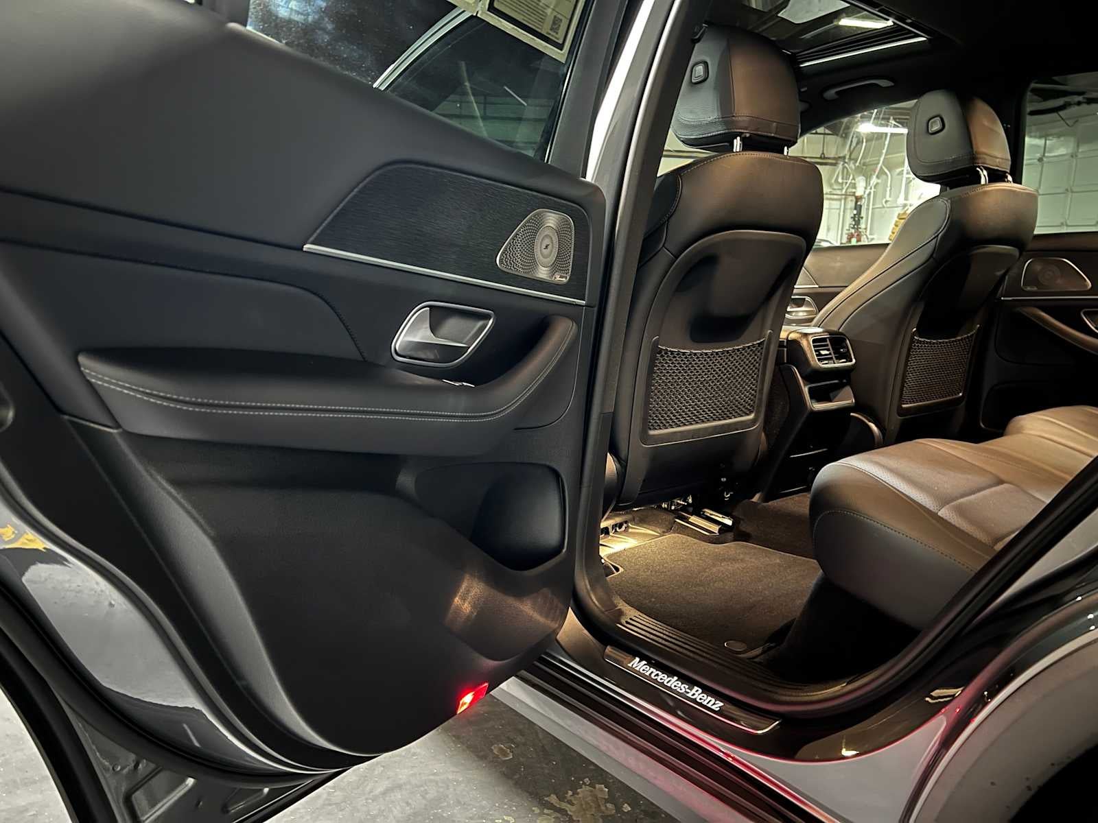 2022 Mercedes-Benz GLE 350 4MATIC® SUV
