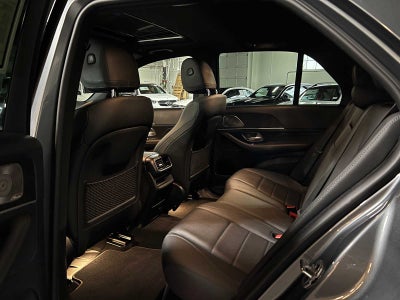 2022 Mercedes-Benz GLE 350 4MATIC® SUV
