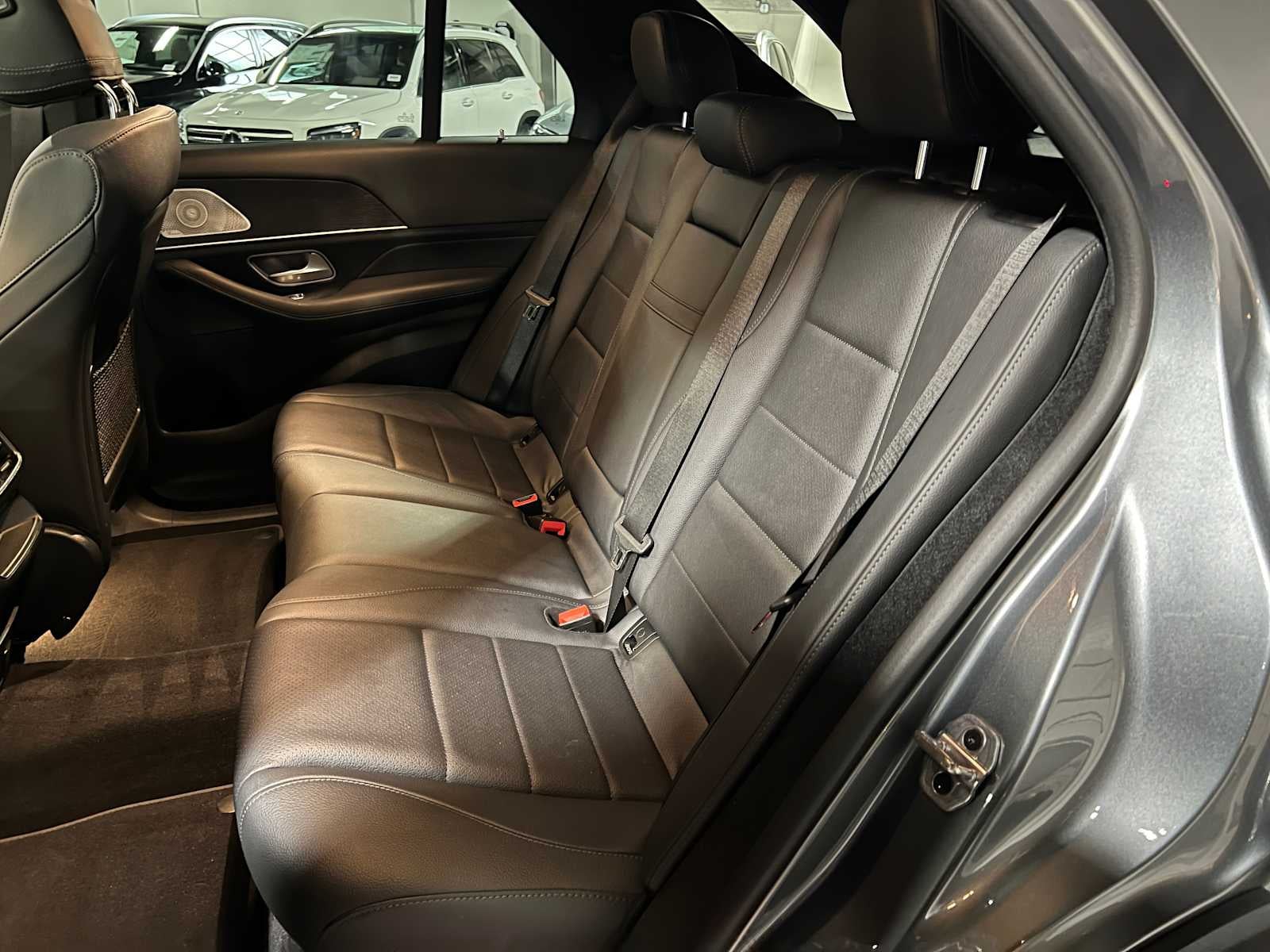 2022 Mercedes-Benz GLE 350 4MATIC® SUV