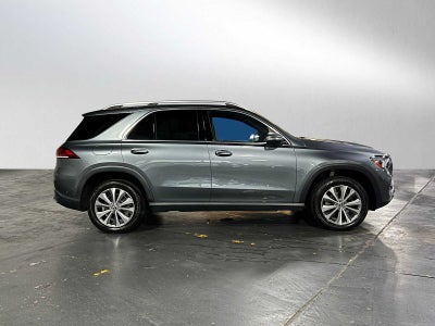 2022 Mercedes-Benz GLE 350 4MATIC® SUV