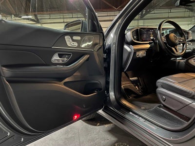 2022 Mercedes-Benz GLE 350 4MATIC® SUV