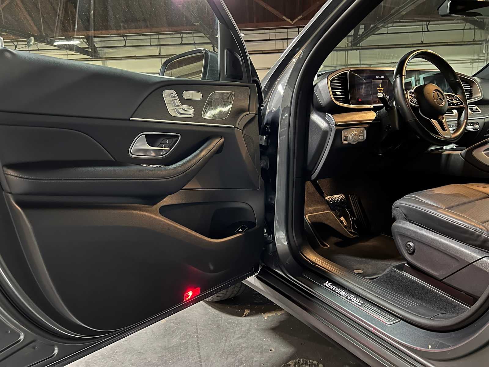 2022 Mercedes-Benz GLE 350 4MATIC® SUV