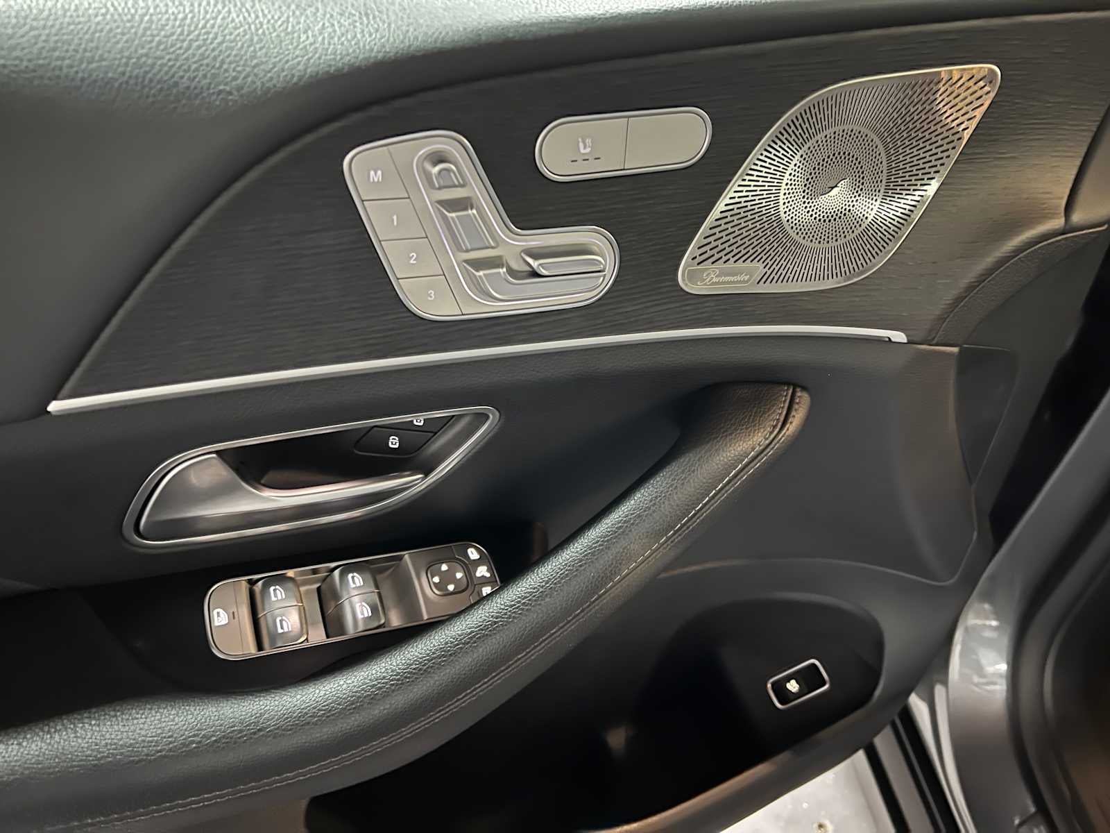 2022 Mercedes-Benz GLE 350 4MATIC® SUV