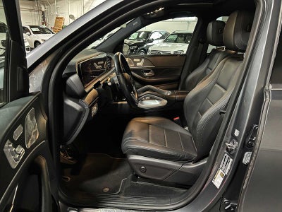2022 Mercedes-Benz GLE 350 4MATIC® SUV