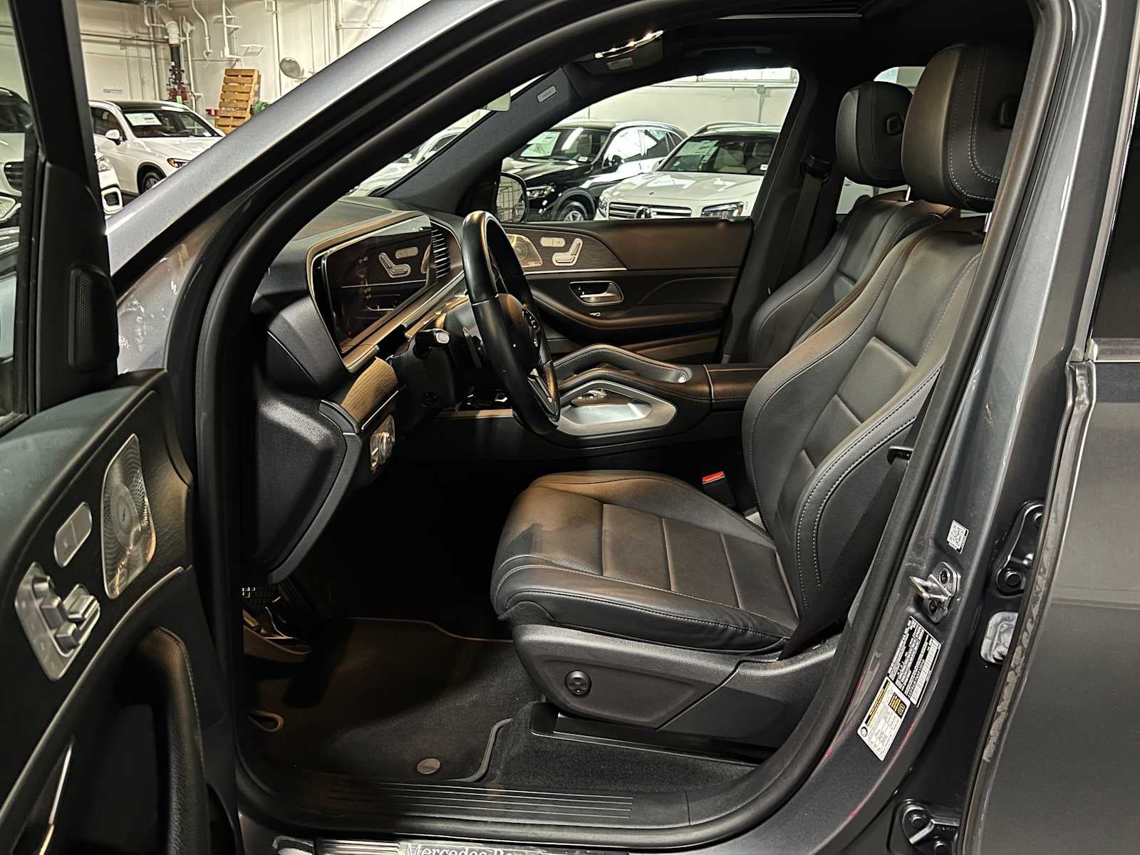 2022 Mercedes-Benz GLE 350 4MATIC® SUV