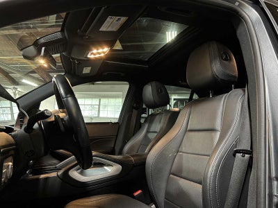 2022 Mercedes-Benz GLE 350 4MATIC® SUV