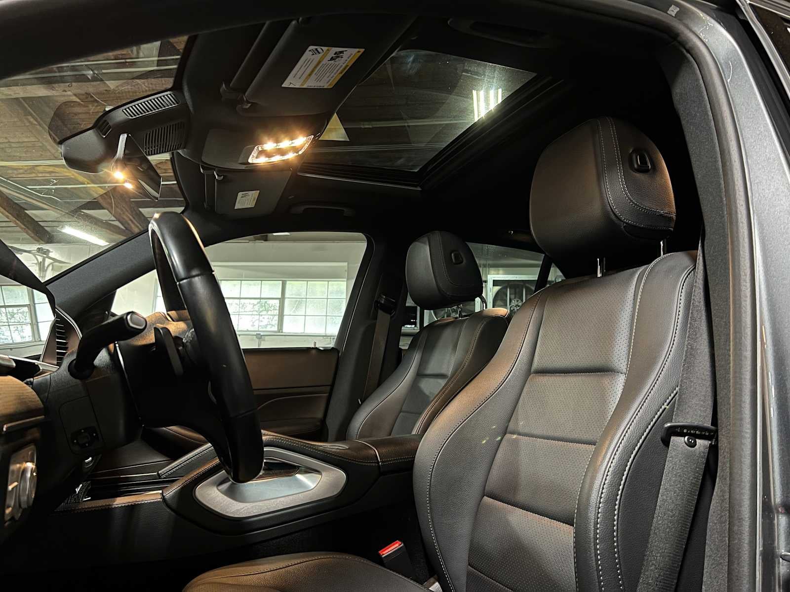 2022 Mercedes-Benz GLE 350 4MATIC® SUV