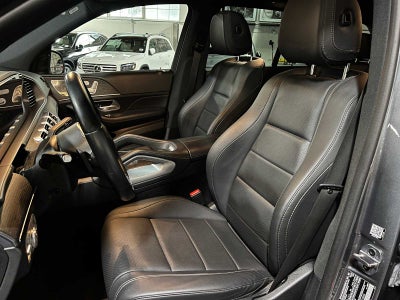 2022 Mercedes-Benz GLE 350 4MATIC® SUV