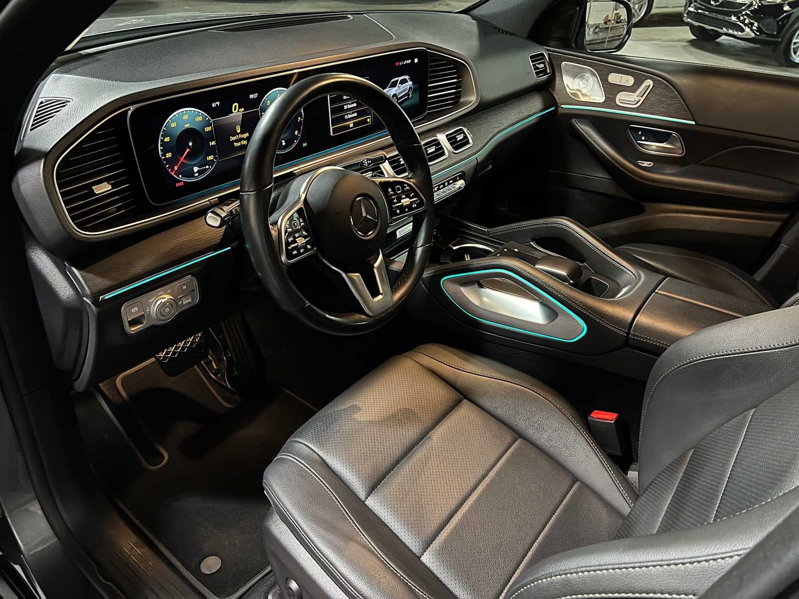 2022 Mercedes-Benz GLE 350 4MATIC® SUV