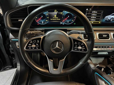 2022 Mercedes-Benz GLE 350 4MATIC® SUV