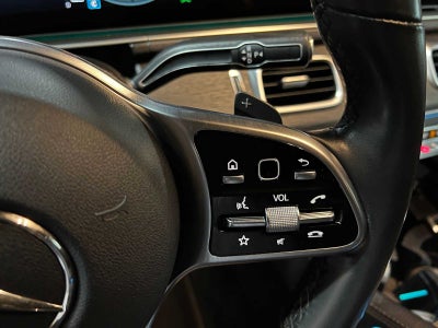 2022 Mercedes-Benz GLE 350 4MATIC® SUV