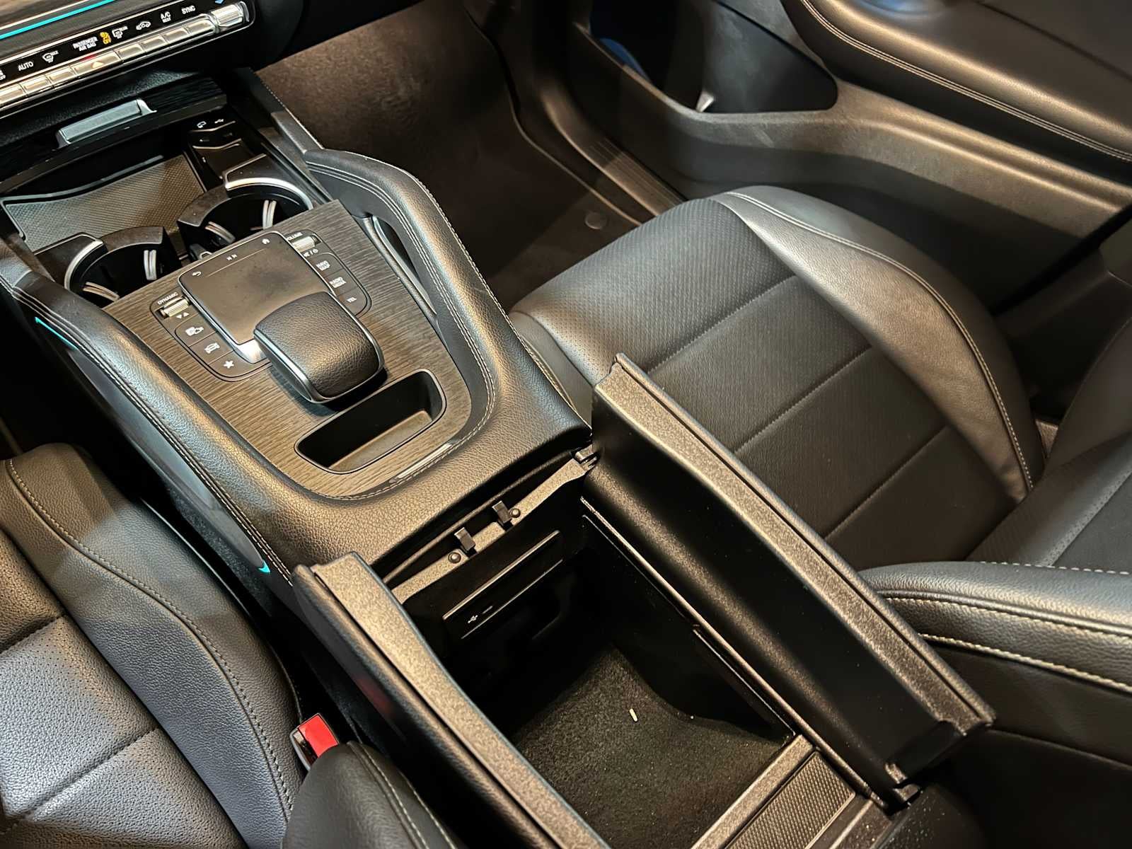 2022 Mercedes-Benz GLE 350 4MATIC® SUV