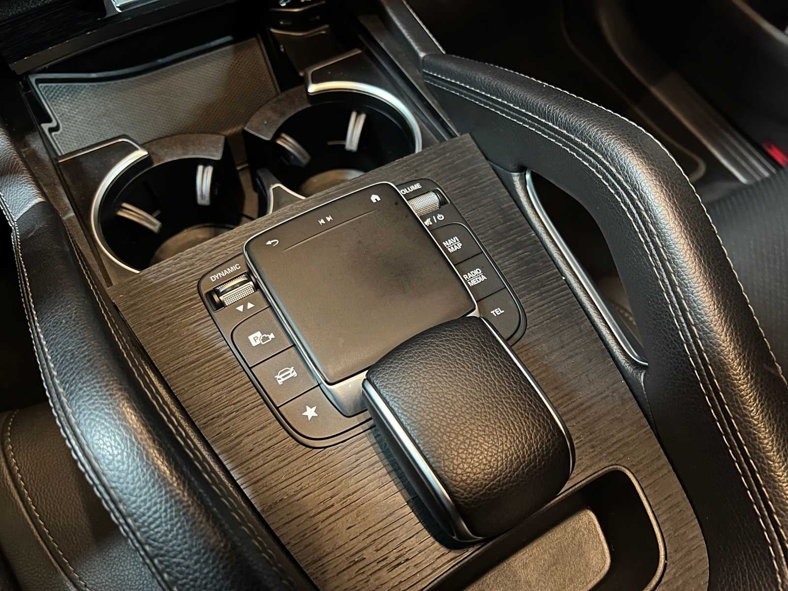 2022 Mercedes-Benz GLE 350 4MATIC® SUV