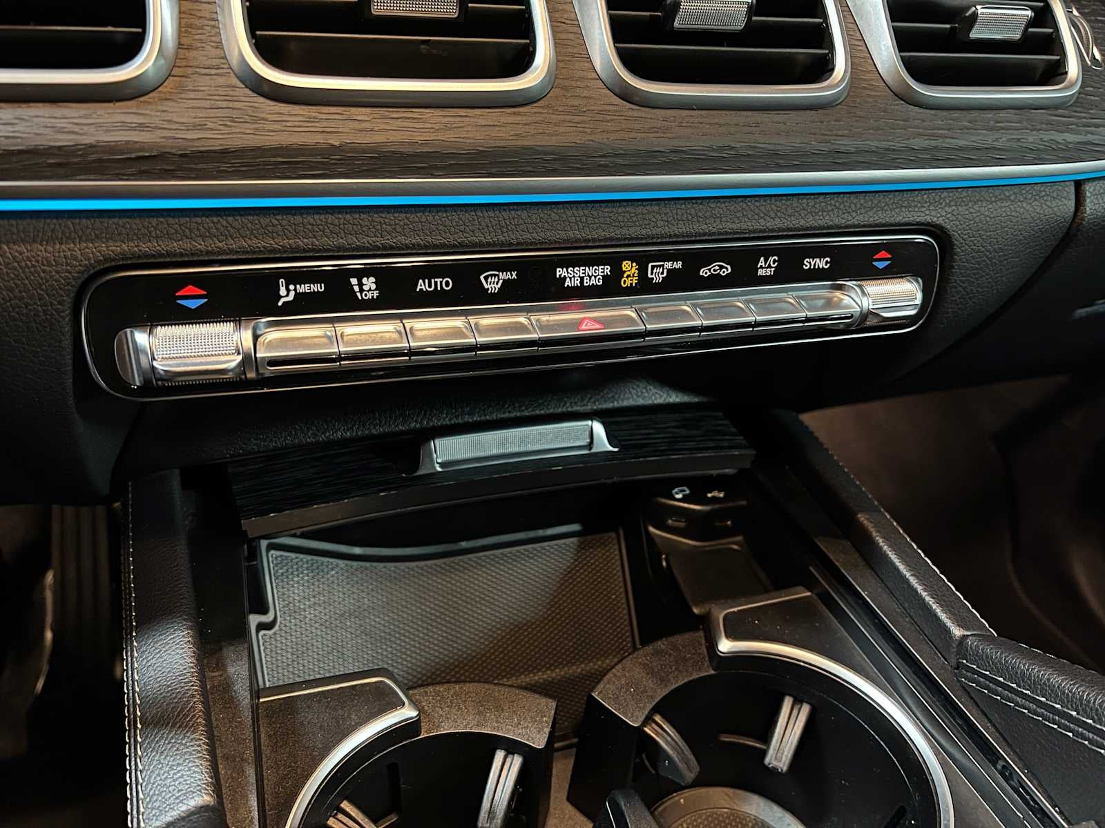 2022 Mercedes-Benz GLE 350 4MATIC® SUV