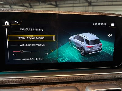 2022 Mercedes-Benz GLE 350 4MATIC® SUV