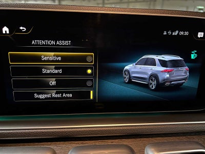 2022 Mercedes-Benz GLE 350 4MATIC® SUV