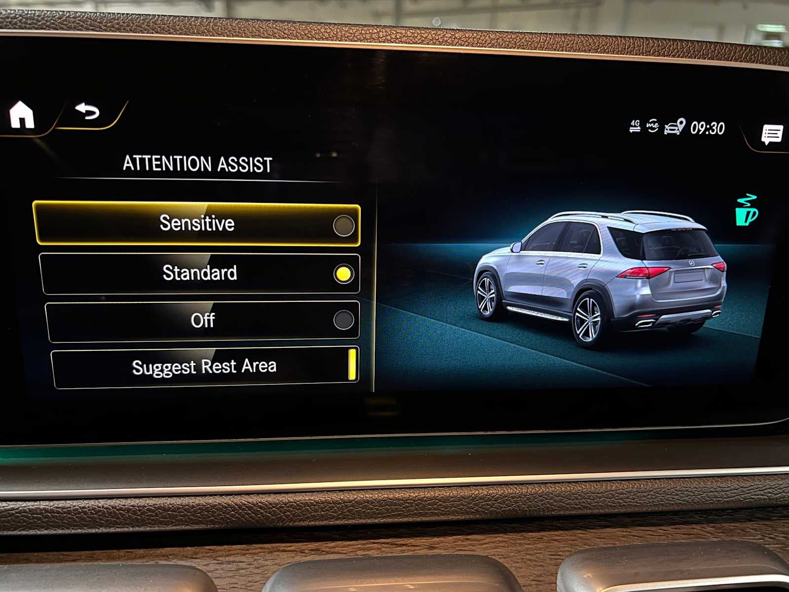 2022 Mercedes-Benz GLE 350 4MATIC® SUV