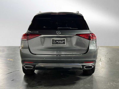 2022 Mercedes-Benz GLE 350 4MATIC® SUV
