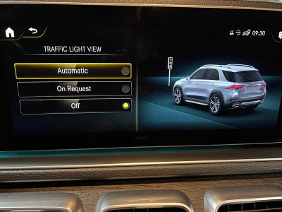 2022 Mercedes-Benz GLE 350 4MATIC® SUV