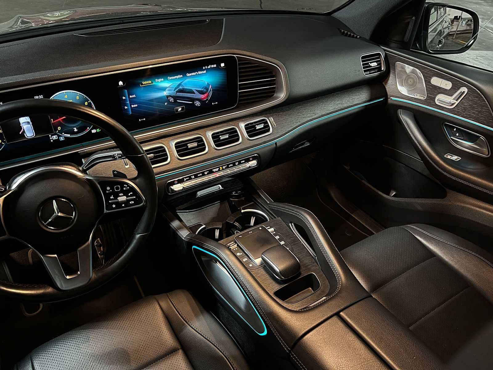 2022 Mercedes-Benz GLE 350 4MATIC® SUV