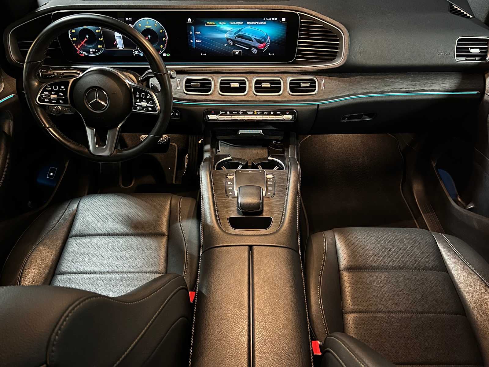 2022 Mercedes-Benz GLE 350 4MATIC® SUV