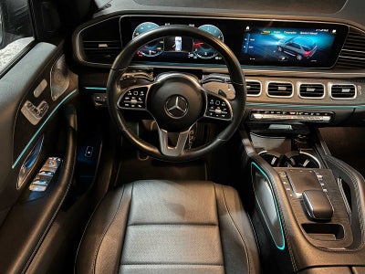 2022 Mercedes-Benz GLE 350 4MATIC® SUV