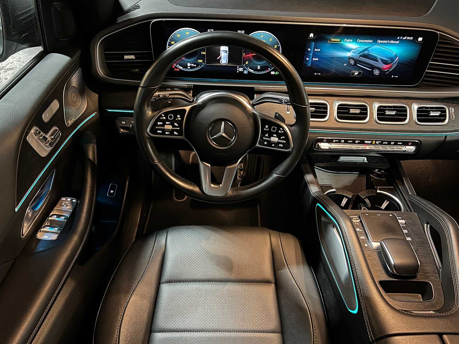 2022 Mercedes-Benz GLE 350 4MATIC® SUV