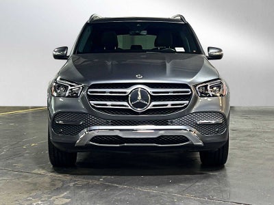2022 Mercedes-Benz GLE 350 4MATIC® SUV