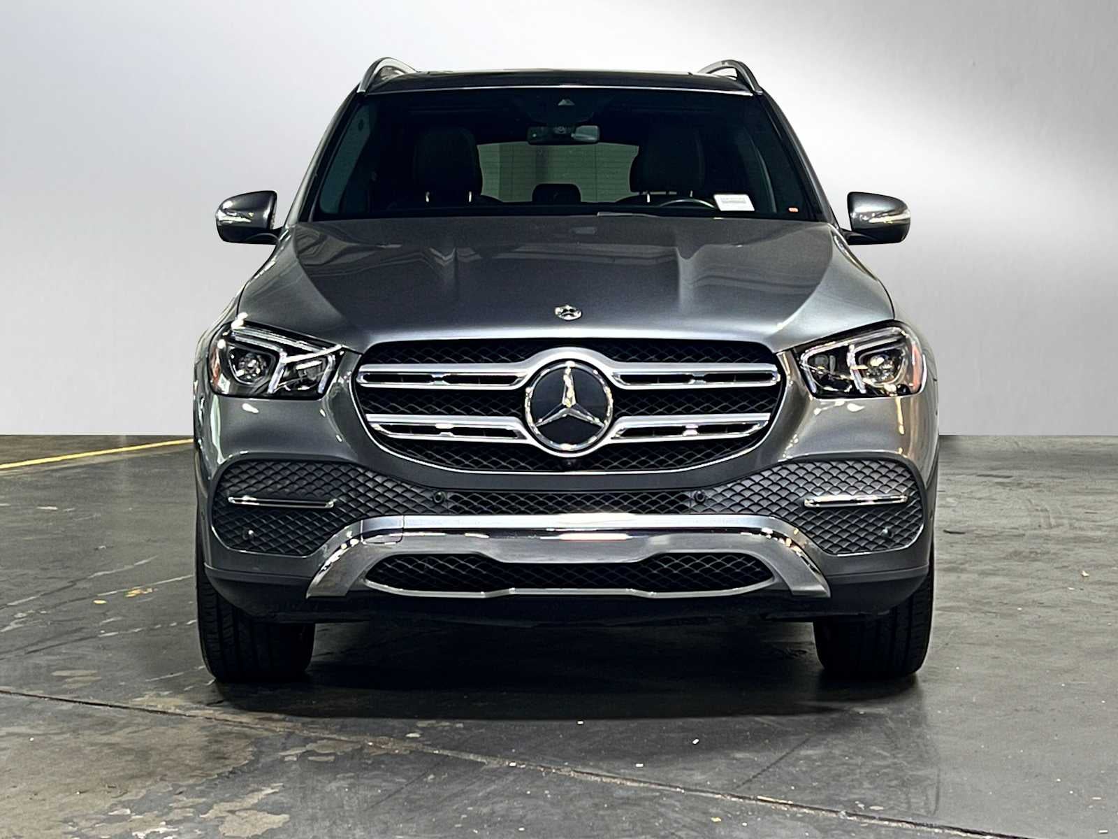 2022 Mercedes-Benz GLE 350 4MATIC® SUV