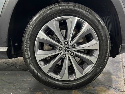 2022 Mercedes-Benz GLE 350 4MATIC® SUV