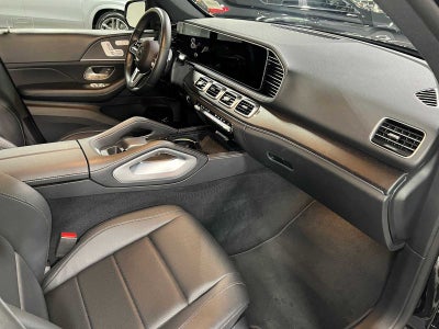 2023 Mercedes-Benz GLE 350 4MATIC® SUV