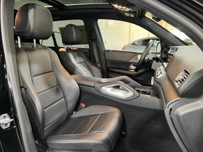 2023 Mercedes-Benz GLE 350 4MATIC® SUV