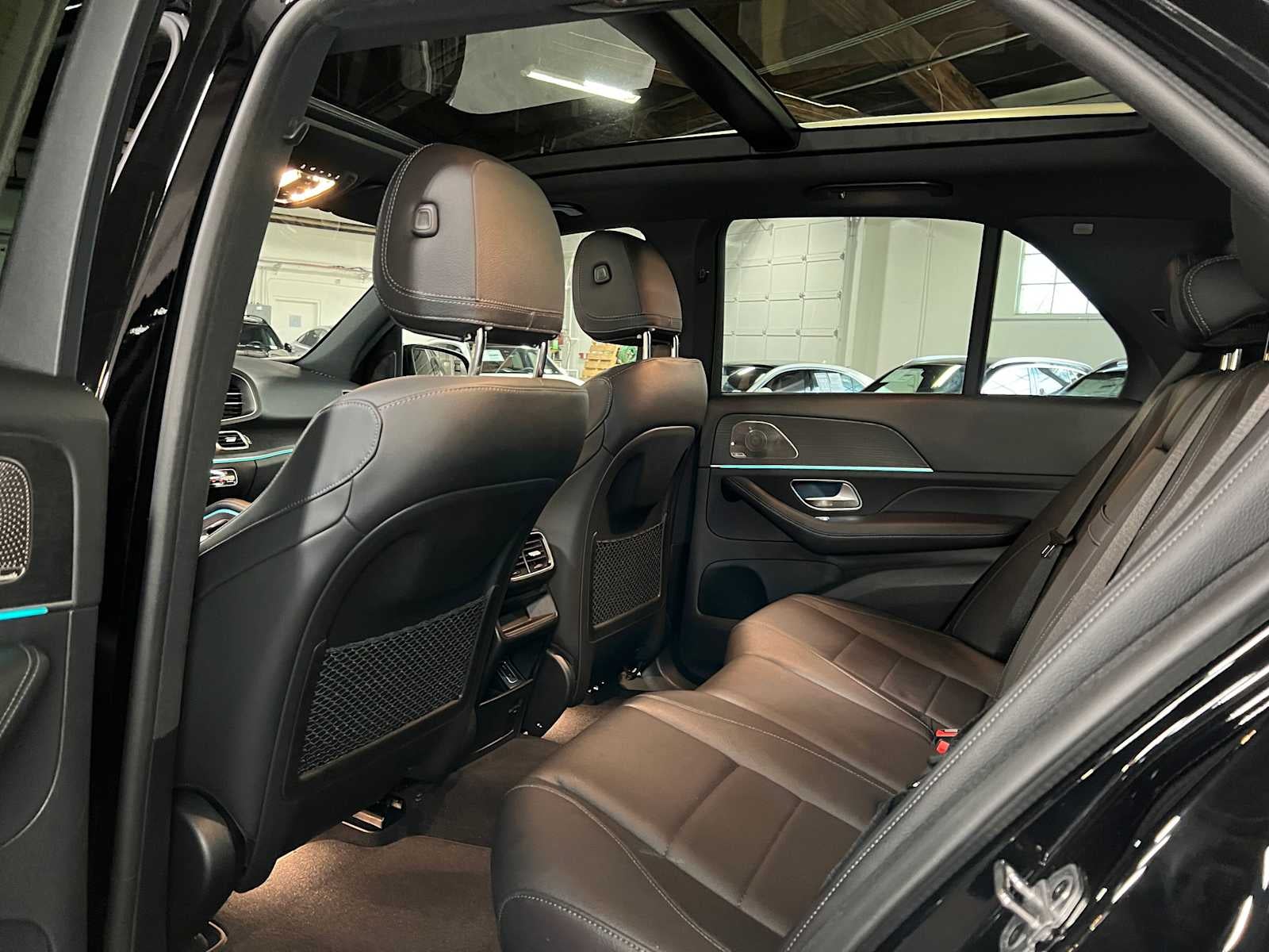 2023 Mercedes-Benz GLE 350 4MATIC® SUV