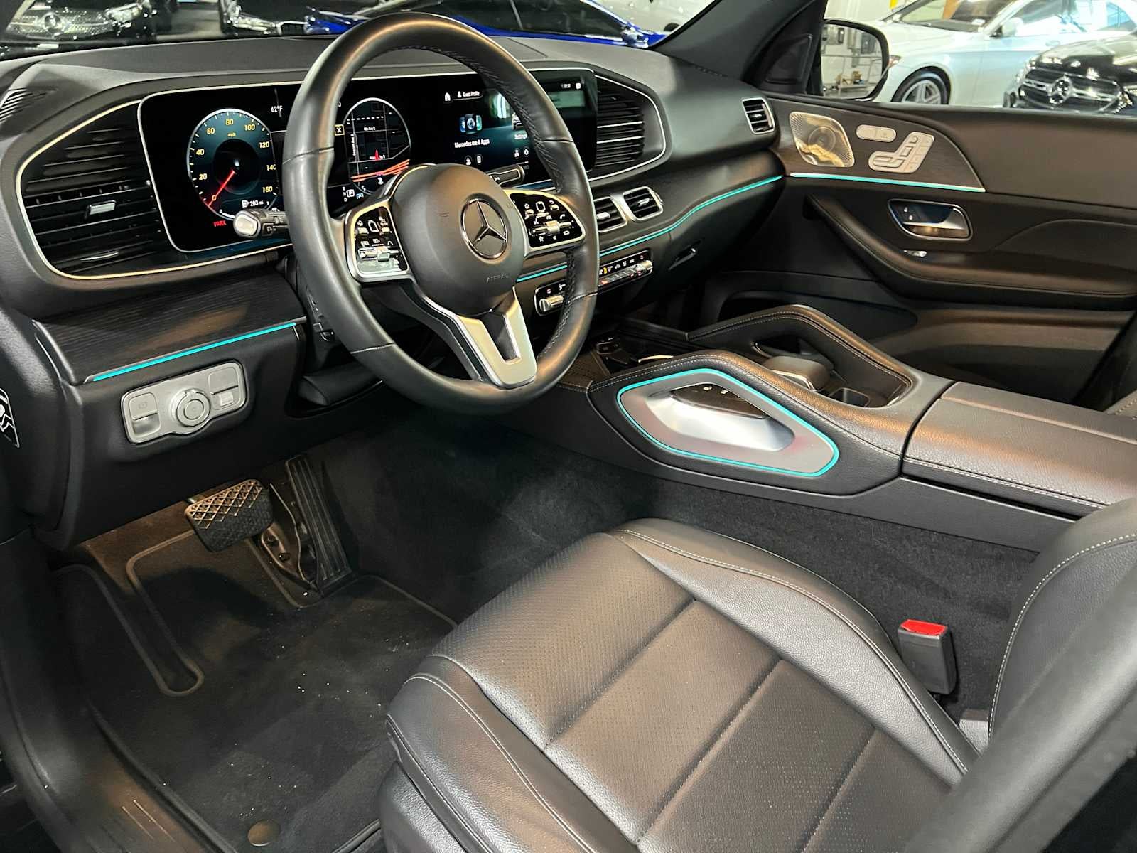 2023 Mercedes-Benz GLE 350 4MATIC® SUV