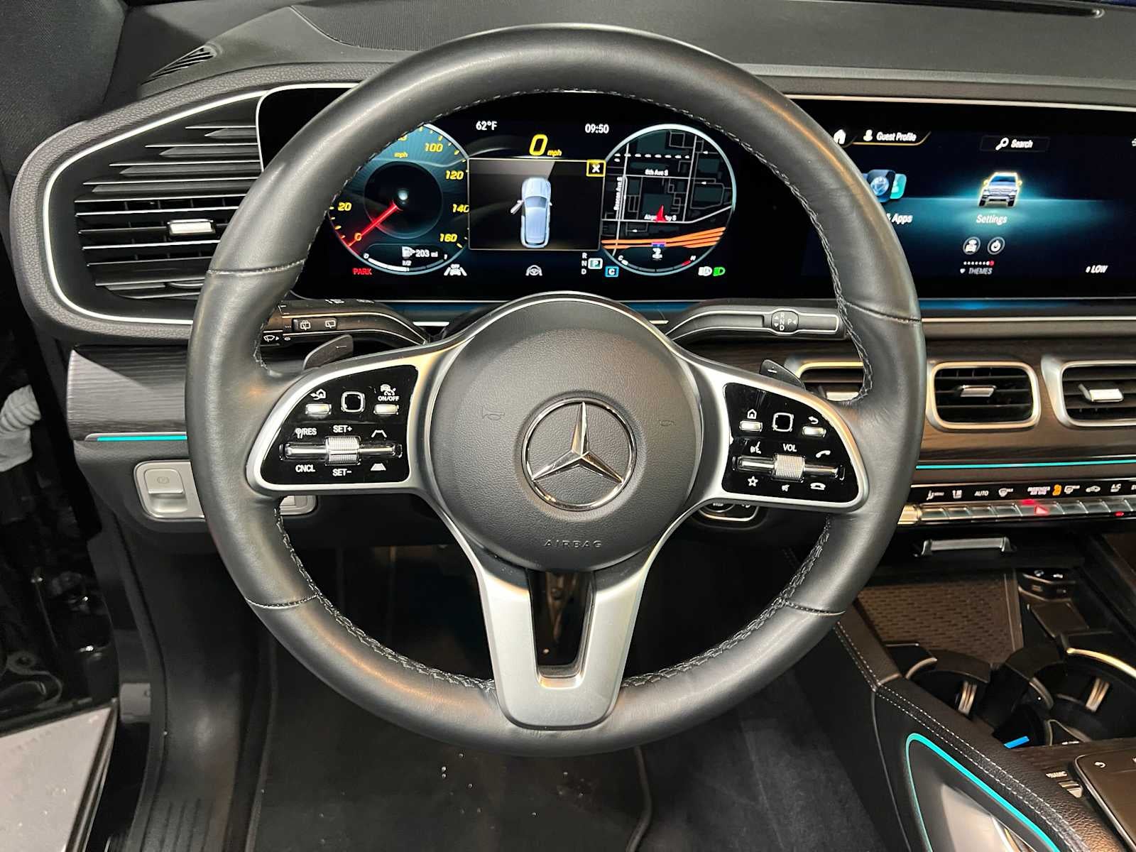 2023 Mercedes-Benz GLE 350 4MATIC® SUV