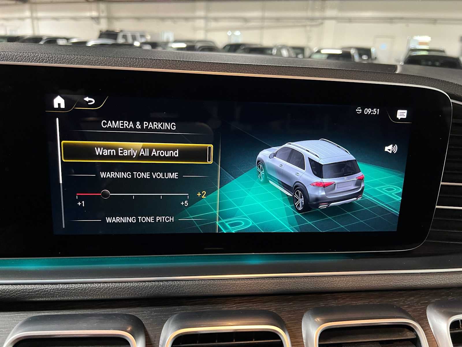 2023 Mercedes-Benz GLE 350 4MATIC® SUV