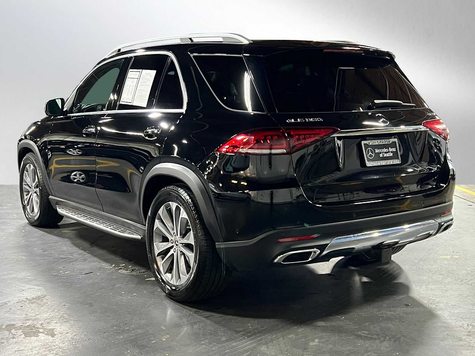 2023 Mercedes-Benz GLE 350 4MATIC® SUV
