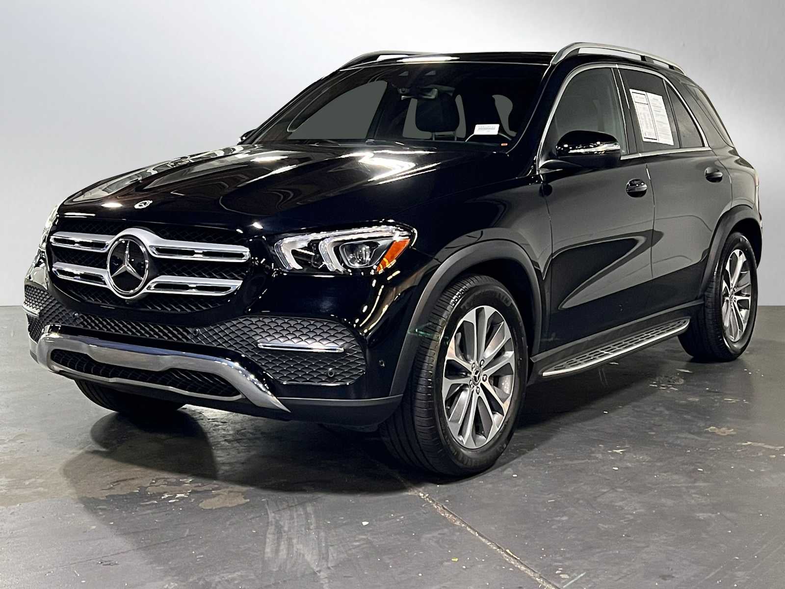 2023 Mercedes-Benz GLE 350 4MATIC® SUV