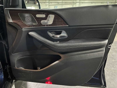 2022 Mercedes-Benz GLE 350 4MATIC® SUV