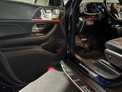 2022 Mercedes-Benz GLE 350 4MATIC® SUV