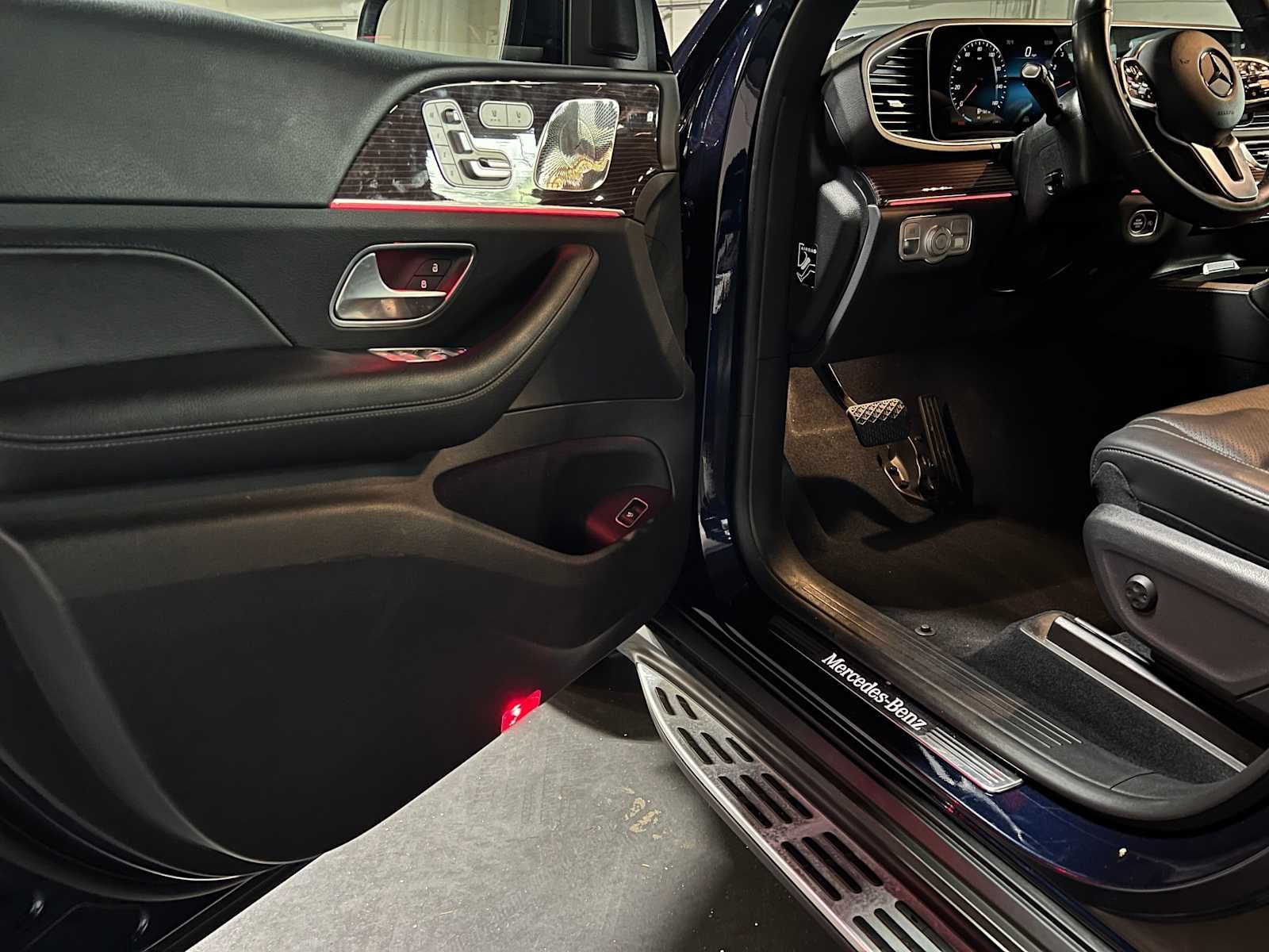 2022 Mercedes-Benz GLE 350 4MATIC® SUV