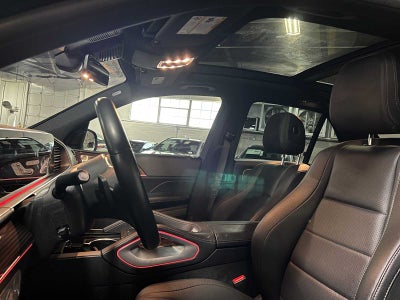 2022 Mercedes-Benz GLE 350 4MATIC® SUV