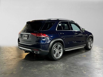 2022 Mercedes-Benz GLE 350 4MATIC® SUV