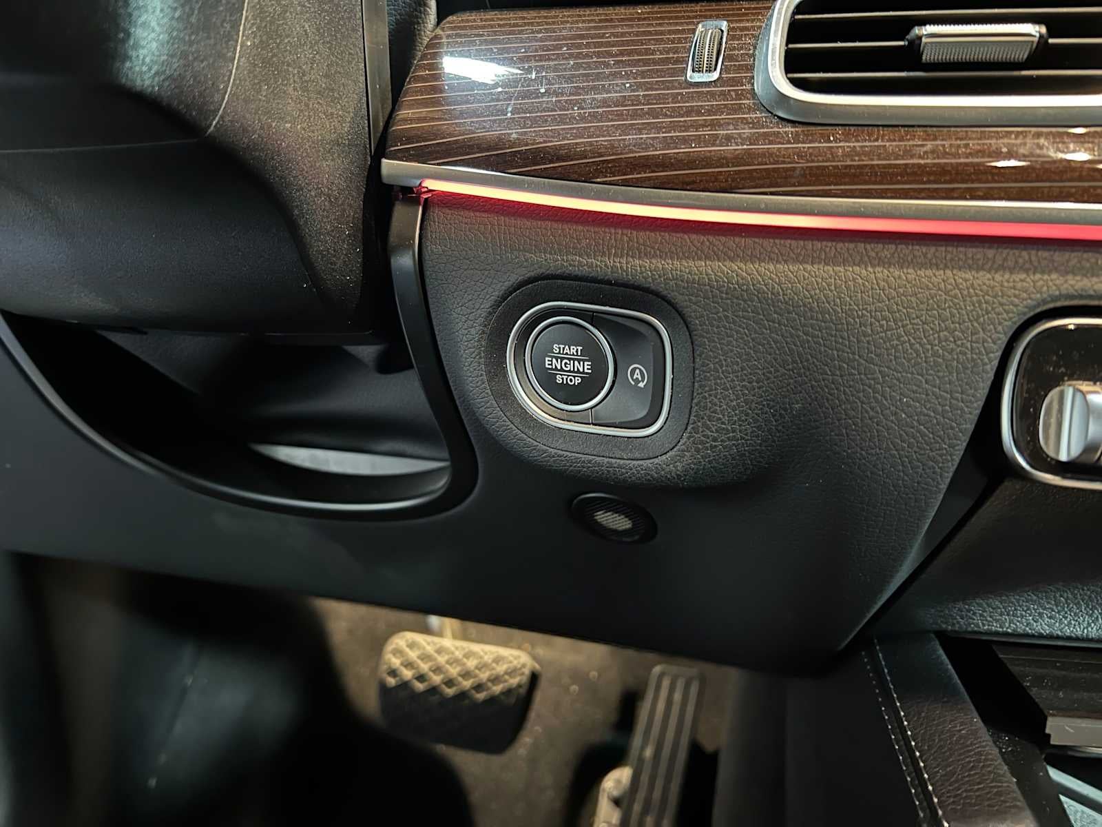 2022 Mercedes-Benz GLE 350 4MATIC® SUV