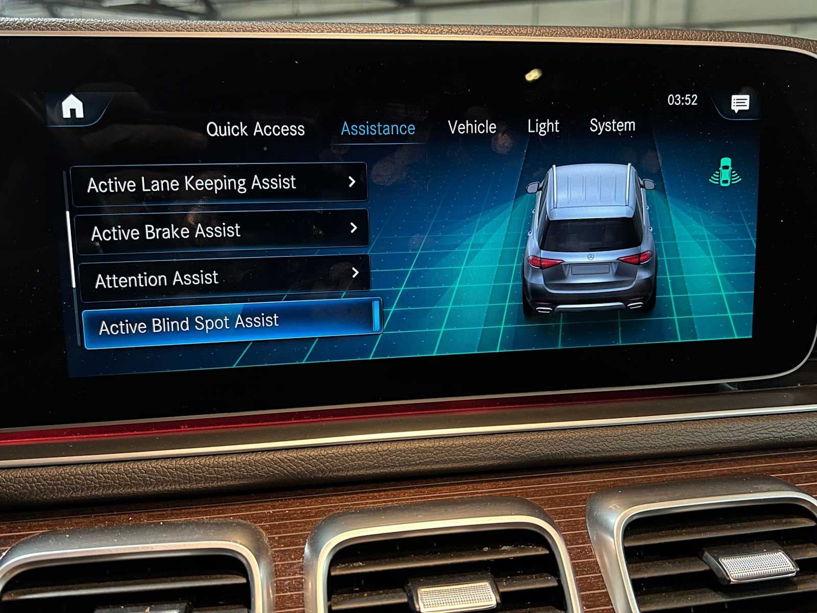 2022 Mercedes-Benz GLE 350 4MATIC® SUV