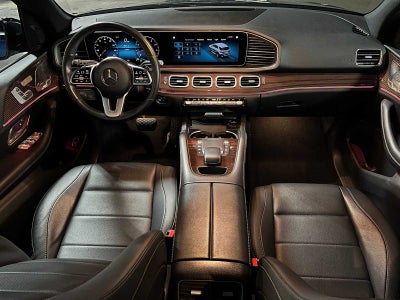 2022 Mercedes-Benz GLE 350 4MATIC® SUV
